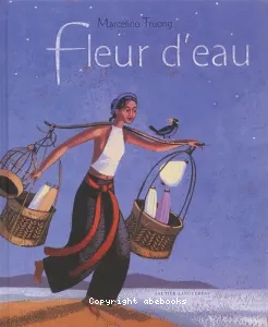 Fleur d'eau