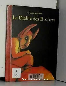 Le Diable des rochers