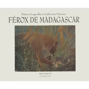 Ferox de Madagascar