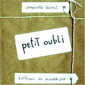 Petit oubli