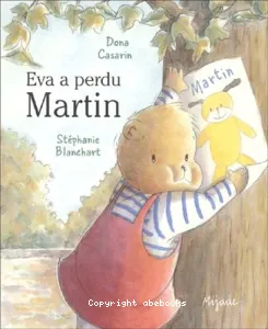 Eva a perdu Martin