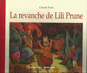 La revanche de Lili Prune