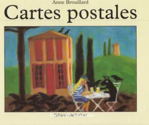 Cartes postales(J)