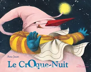 Le Croque- nuit