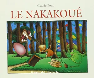 Le Nakakoué