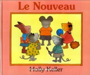 Le Nouveau