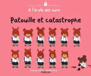 Patouille et catastrophe