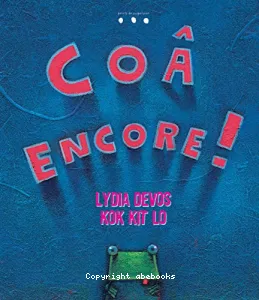 Coâ encore !