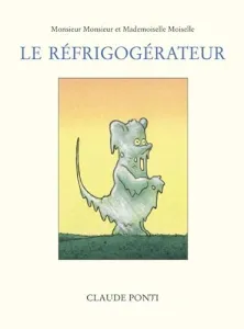 Le Réfrigogérateur