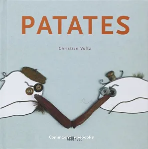 Patates