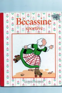 Bécassine sportive