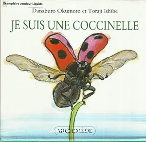 Je suis une coccinelle