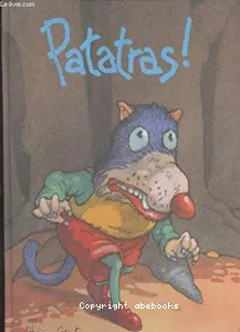 Patatras!