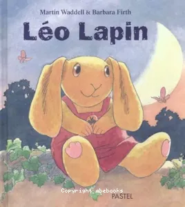 Léo lapin