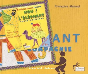 Eléphant et compagnie