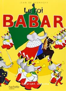 Le roi Babar