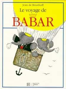 Le voyage de Babar