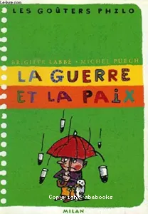 La Guerre et la paix