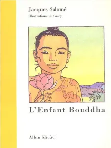 L'Enfant Bouddha(J)