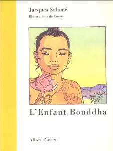 L'Enfant Bouddha(J)