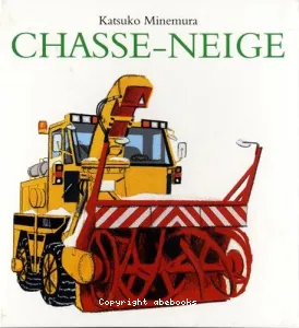 Chasse-neige