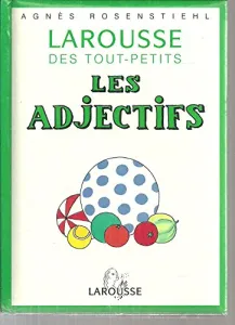 Les Adjectifs