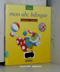 Mon ABC bilingue