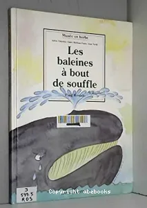 Les Baleines à bout de souffle