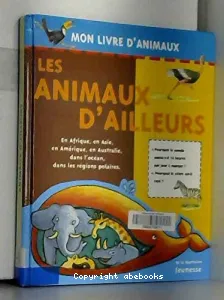 Les animaux d'ailleurs