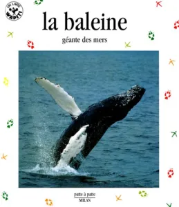 La Baleine(géante des mers)