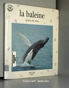 La Baleine(géante des mers)