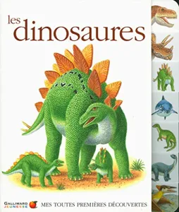 Les Dinosaures