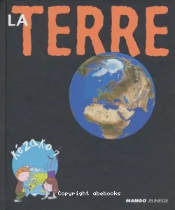 La Terre(J)