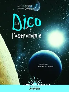 Le dico de l'astronomie