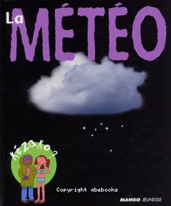 La météo