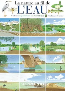 La Nature au fil de l'eau