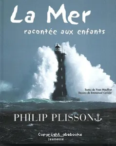 La Mer racontée aux enfants