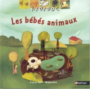 Les Bébés animaux