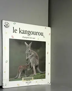 Le kangourou