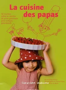 La Cuisine des papas