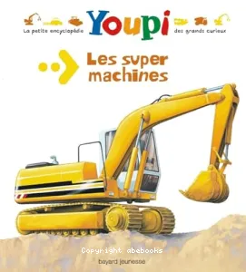 Les super-machines