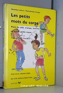 Les Petits mots du corps