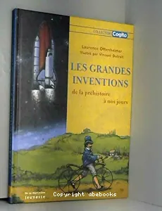 Les Grandes inventions