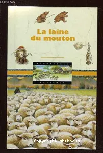 La Laine du mouton