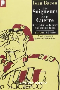 Les Saigneurs de la guerre