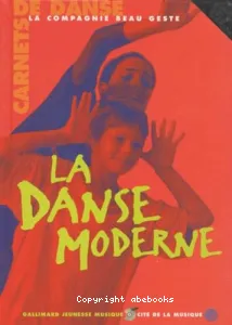 La Danse moderne