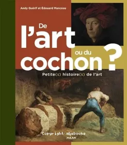 De l'art ou du cochon ?