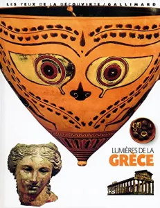 Lumières de la Grèce