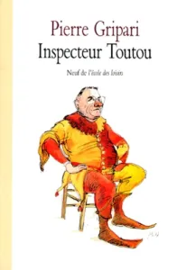 Inspecteur Toutou ; Crac! dans le sac!