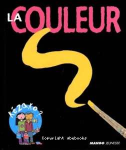 La Couleur